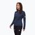 Damen-Trekkingjacke MAMMUT Taiss Light ML navy blau