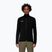 Herren-Fleecejacke Mammut Aconcagua Light ML black