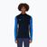 MAMMUT Herren-Trekking-Sweatshirt Aenergy ML Half Zip Pull dunkelblau