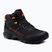 MAMMUT Herren-Trekkingstiefel Sertig II Mid GTX grau