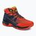 Herren-Trekkingstiefel MAMMUT Sertig II Mid GTX rot