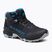 Damen-Trekkingstiefel MAMMUT Sertig II Mid GTX grau