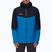 MAMMUT Convey Tour HS Herren Hardshelljacke blau und marineblau