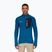 Mammut Herren-Trekking-Sweatshirt Taiss Light ML blau 1014-04550-50554-113