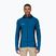 Mammut Herren Fleece-Sweatshirt Taiss Light ML mit Kapuze blau 1014-04530-50554-114