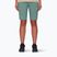 Mammut Damen-Trekking-Shorts Runbold Roll Cuff grün 1023-00720-40236-36-10