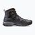 Herren-Trekkingstiefel Mammut Ducan High GTX schwarz/schwarz