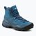 Herren-Trekkingstiefel Mammut Ducan High GTX saphir/dunkelsaphir