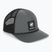 Mammut Crag Logo Baseballkappe aus Stahl