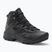 Herren-Trekkingstiefel Mammut Ducan II High GTX schwarz