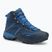 Herren-Trekkingstiefel Mammut Ducan II High GTX marine/ tiefes Eis