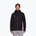 Herren Regenjacke Mammut Alto Light HS schwarz