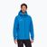 Mammut Crater IV HS Hooded Herren Regenjacke gletscherblau