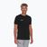 Mammut Tree Wool FL Herren-Trekkinghemd schwarz
