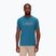 Mammut Mountain Finsteraarhorn deep ice Herren-Trekkinghemd