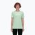 Mammut Core Logo Damen-T-Shirt neo mint