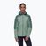 Mammut Convey Tour HS Damen Regenjacke dunkel/jade