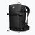 Mammut Nirvana 22 l Fallschirmspringer Rucksack schwarz