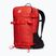 Mammut Nirvana 22 l Fallschirmspringer Rucksack Mammut rot/schwarz