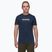 Mammut Core Logo Herren-T-Shirt marine