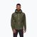 Herren Mammut Crater IV HS Hooded dark marsh Regenjacke