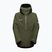 Herren Mammut Crater IV HS Hooded dark marsh Regenjacke