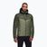 Daunenjacke Herren Mammut Albula IN Hooded marsh/dark marsh