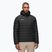 Herren Daunenjacke Mammut Waymarker IN Hooded schwarz