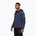 Gefütterte Herrenjacke Mammut Sender IN Hooded Jacket Men marine
