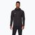 Trekking Hoodie Mammut Madris Light ML Hooded schwarz