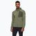 Damen-Trekking-Sweatshirt Mammut Madris Light ML Hooded marsh