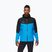 Mammut Convey Tour HS Herren Regenjacke gletscherblau/schwarz