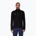 Herren-Trekkingsweatshirt Mammut Aconcagua ML Jacket Men black