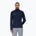Herren-Trekkingsweatshirt Mammut Aconcagua ML Jacket Men marine