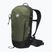 Wanderrucksack Mammut Lithium 15 dark marsh/black