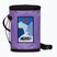Chalkbag Mammut Gym Print lavender