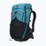 Wanderrucksack Mammut Ducan 26 l sapphire/black