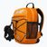 Kinder Wanderrucksack Mammut First Zip 16 l tangerine/dark tangerine