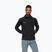 Mammut Massone ML Hooded Herren Windjacke schwarz