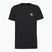 Mammut Core Garantie Herren-T-Shirt schwarz