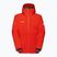 Mammut Linard Light HS Hooded Herren Regenjacke mammut rot