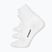 Socken Mammut Everyday Quarter 3 pairs white/white/white