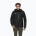 Herren-Regenjacke Mammut Linard HS Thermo Hooded Jacket Men black