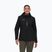 Damen-Regenjacke Mammut Linard HS Thermo Hooded Jacket Women black