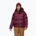 Damen-Daunenjacke Mammut Glacier Glow Insulation Hooded wine