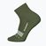 Socken Mammut Hiking Full Cushion Quarter marsh/white