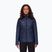 Damen-Daunenjacke Mammut Broad Peak Insulation Hooded navy/black