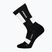 Socken Mammut Mountaineering Lightweight Merino Crew black/white