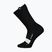 Socken Mammut All Mountain Targeted Cushion Merino Crew black/white