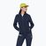 Damen-Fleecejacke Mammut Innominata Light ML marine